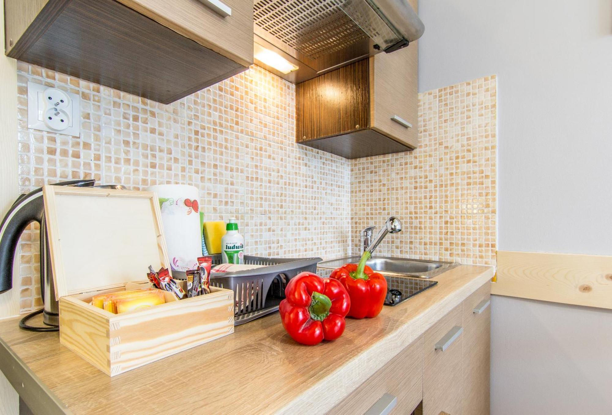 Apartament Studio Gronik Zakopane Кошелско Екстериор снимка