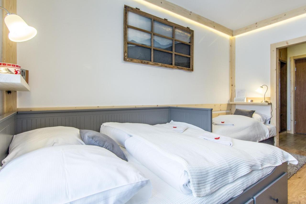 Apartament Studio Gronik Zakopane Кошелско Екстериор снимка